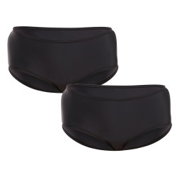 Pietro Filipi 2PACK dámské menstruační plavky vysoké moderate (2PUW12) S