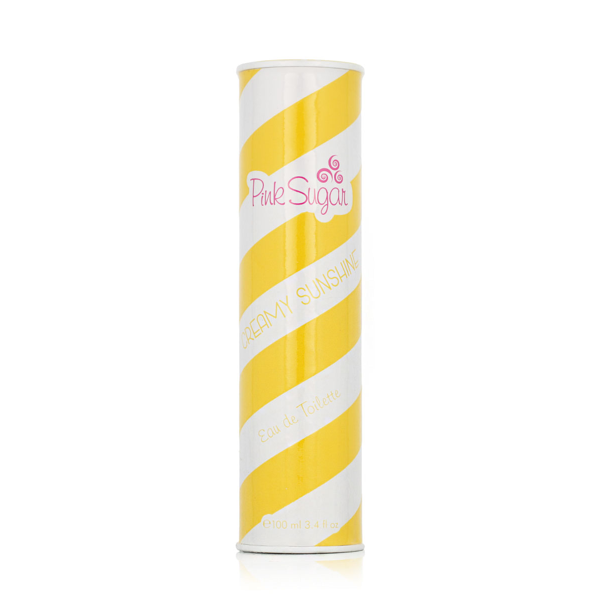 Pink Sugar Creamy Sunshine EDT 100 ml W