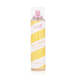 Pink Sugar Creamy Sunshine tělový sprej 236 ml W