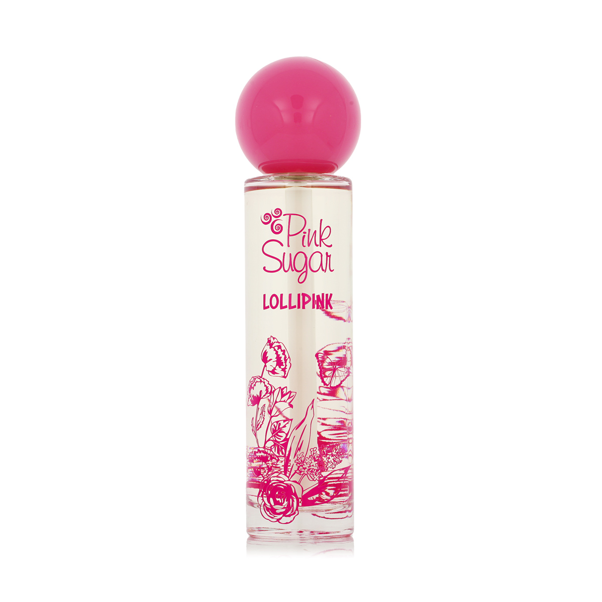 Pink Sugar Lollipink EDT 100 ml W