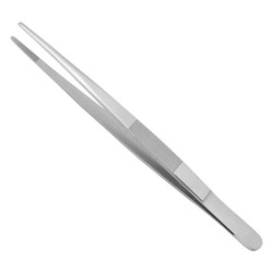 PINZETA anatomická 10 cm rovná