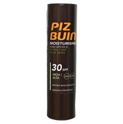 PIZ BUIN Ochranný balzám na rty SPF30 Aloe Vera 4,9 g