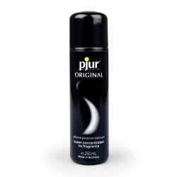 Pjur Lubrikant - Original - 250ml