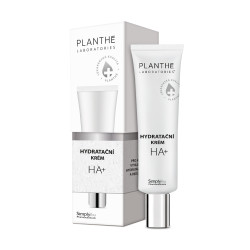 PLANTHÉ Laboratories Hydratační krém HA+ 50 ml