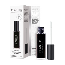 PLANTHÉ Laboratories Sérum na růst řas a obočí 6 ml