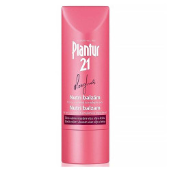 PLANTUR 21 longhair Nutri balzám 175 ml