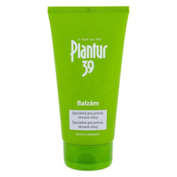 PLANTUR 39 Balzám pro jemné, lámavé vlasy 150 ml