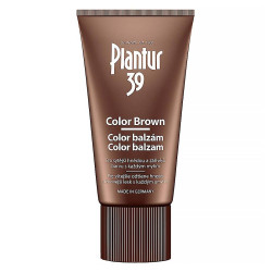 PLANTUR 39 Color Brown Balzám na vlasy 150 ml