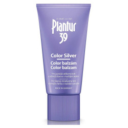 PLANTUR 39 Color Silver Balzám na vlasy 150 ml