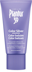 PLANTUR 39 Color Silver Color Balzám 150 ml