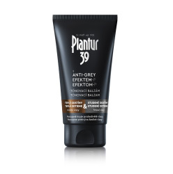 Plantur 39 Tónovací balzám s Anti-Grey efektem 150 ml