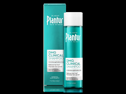 Plantur DMG Clinical Shampoo 250 ml