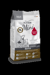Platinum MINI Adult Iberico - Kančí 900 g