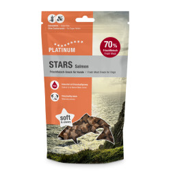 Platinum STARS Salmon 185g