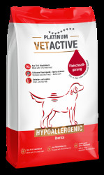Platinum VETACTIVE Hypoallergenic 5 kg