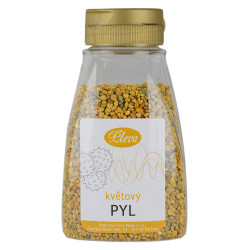 PLEVA Květový pyl rouskovaný 100 g