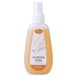 PLEVA Vlasová voda s propolisem 115 g