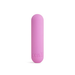PlusOne Mini vibrátor Secret Spark Pro vnější stimulaci