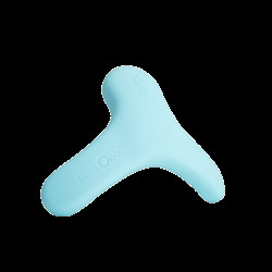 PLUSONE Prsní a tělový vibrační masér Care Touch PLO-6769