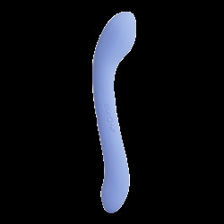PLUSONE Relaxační masér Meno Glow PLO-6770N