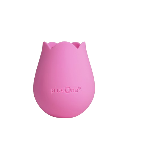 PLUSONE Růžová rozkoš Bloom PLO-6747PNKN