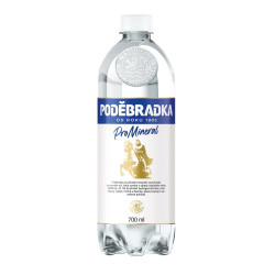 Poděbradka ProMineral 700 ml