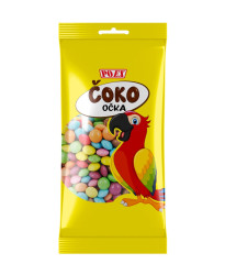 POEX Čoko-očka 60 g
