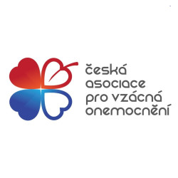 Pomáháme od srdce lidem se vzácnými nemocemi, poškozený obal
