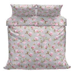 Povlečeme vše Bavlněné povlečení Magnolia