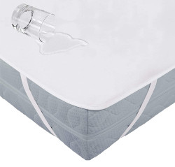 Povlečeme vše Chránič matrace 70x140 cm