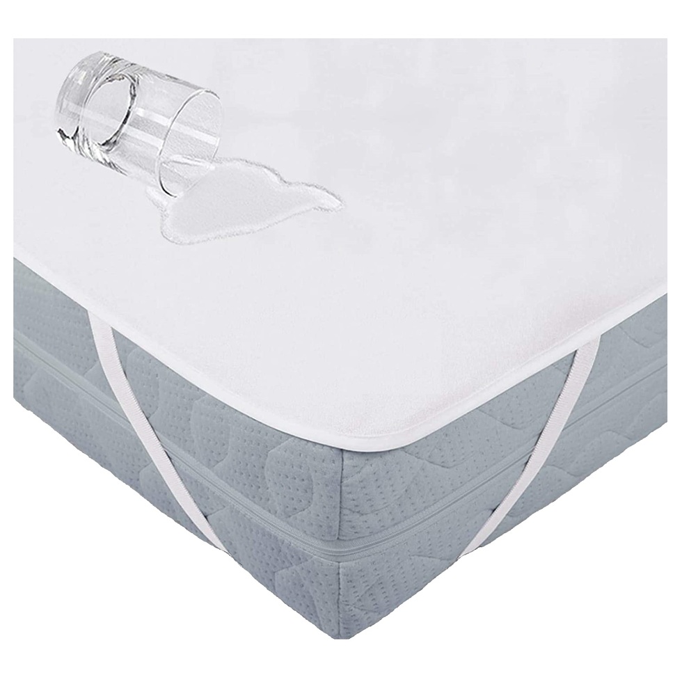 Povlečeme vše Voděodolný chránič matrace Pepa 60x120 cm