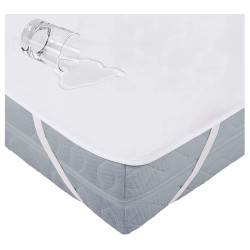 Povlečeme vše Voděodolný chránič matrace Pepa 70x140 cm