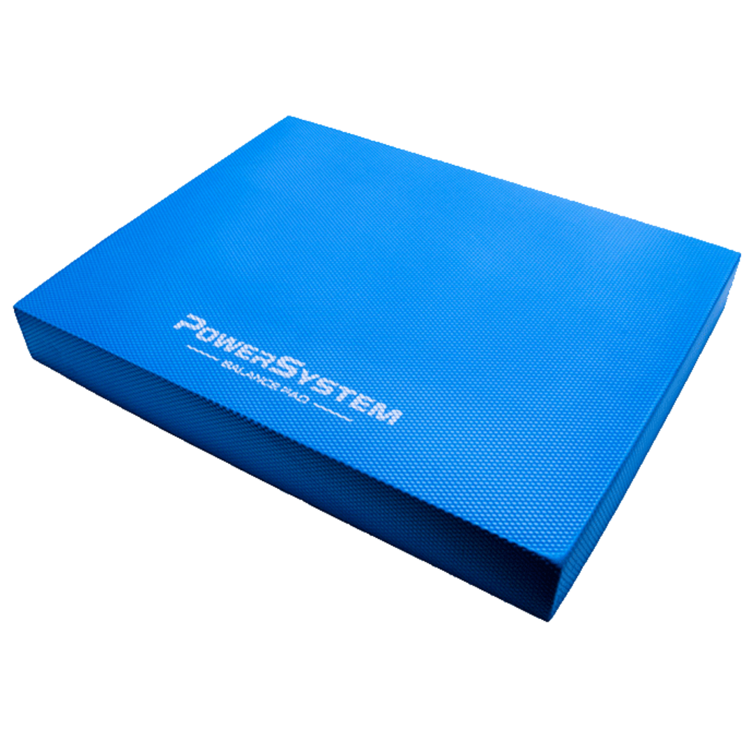Power System Balanční podložka Physio 4066 - modrá