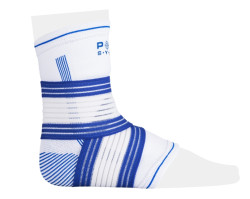 POWER SYSTEM Bandáž na kotník Ankle Support Pro S/M