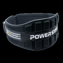 Power System Fitness Opasek NEO POWER PS 3230 žlutý