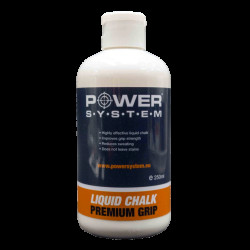 Power System Liquid Chalk - 250ml