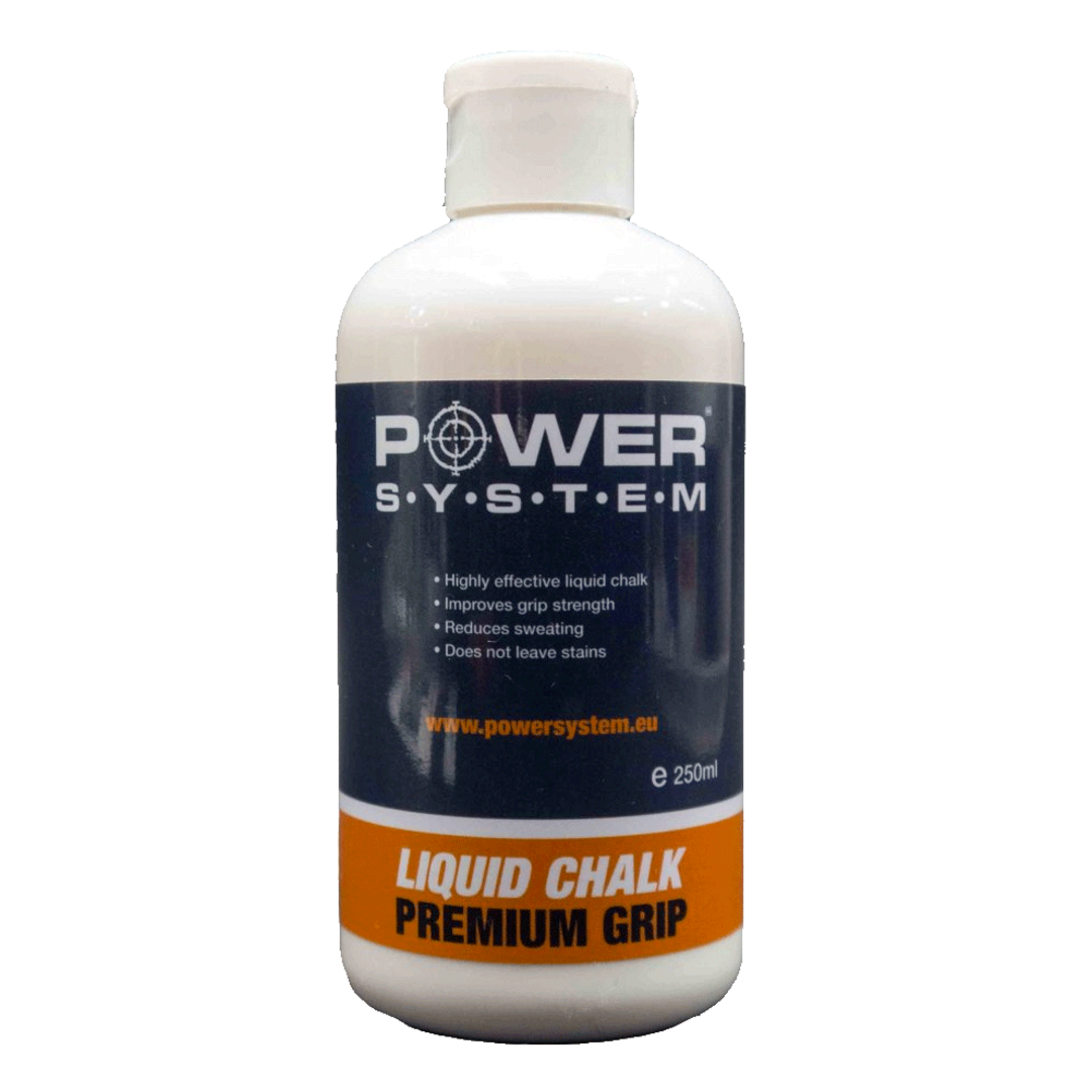 Power System Liquid Chalk - 500ml