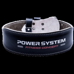 Power System Opasek Power Black PS-3100 - L