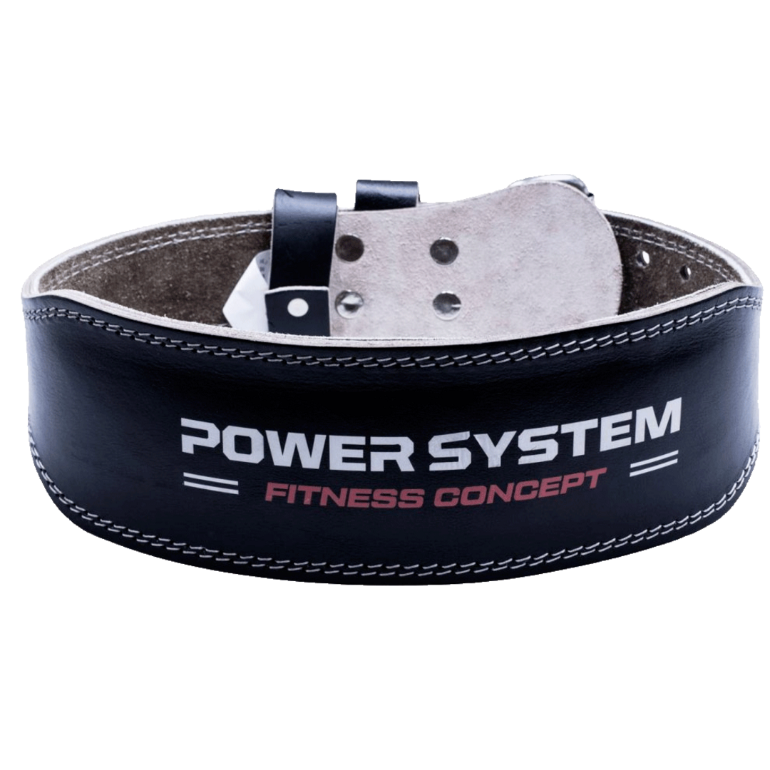 Power System Opasek Power Black PS-3100 - M