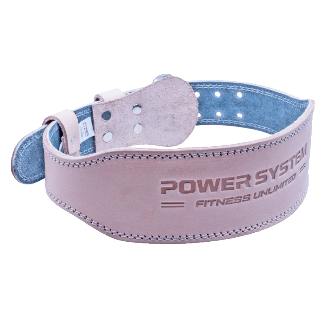 Power System Opasek Power natural PS-3000 -XXL