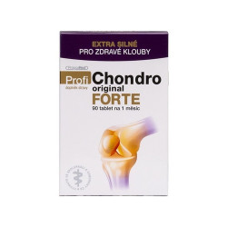 Pragomed ProfiChondro Original FORTE 90 tablet