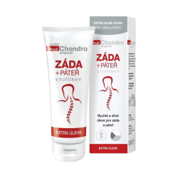 PRAGOMED ProfiChondro Original záda+páteř krém 230 g