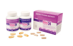 Pragomed ProfiSlim24 Original 60+60 tobolek