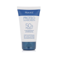 Praxis Laboratorios Proteo Sunscreen SPF 50+ 50 ml