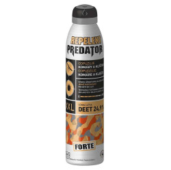PREDATOR Forte Repelent sprej XXL 300 ml