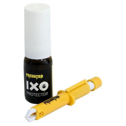 PREDATOR IXO Protector sada na odstraňování klíšťat 1 kus