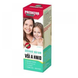 PREDATOR Parazit sérum 100 ml
