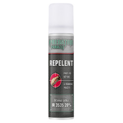 PREDATOR Repelent parazit sprej na vši 100 ml