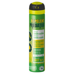 PREDATOR Repelentní sprej 90 ml