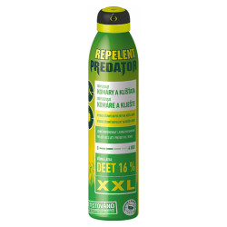 PREDATOR XXL Repelentní sprej 300 ml